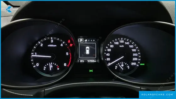 HYUNDAI SANTA FE DIESEL 2.0 4WD