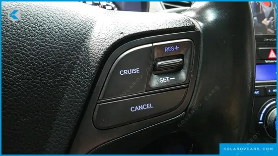 HYUNDAI SANTA FE DIESEL 2.0 4WD