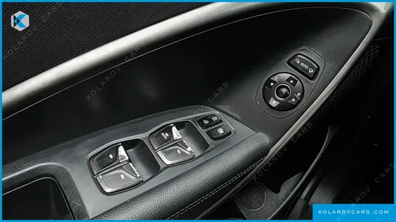 HYUNDAI SANTA FE DIESEL 2.0 4WD
