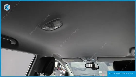 HYUNDAI SANTA FE DIESEL 2.0 4WD