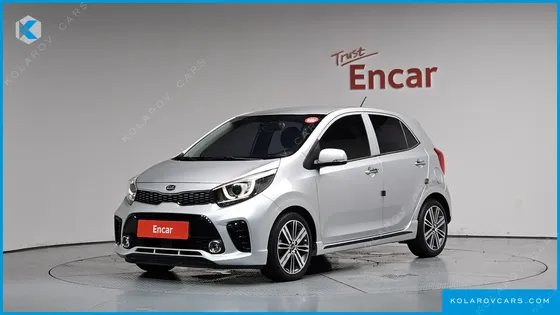 KIA MORNING (PICANTO) PRESTIGE