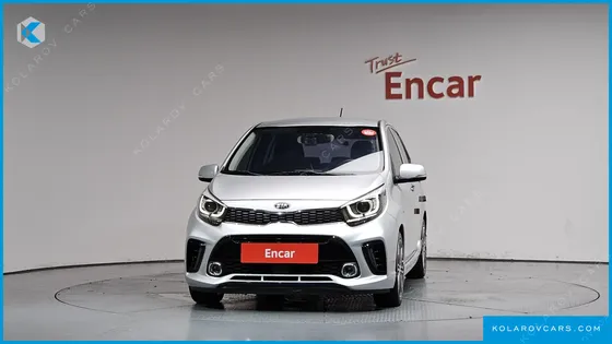 KIA MORNING (PICANTO) PRESTIGE