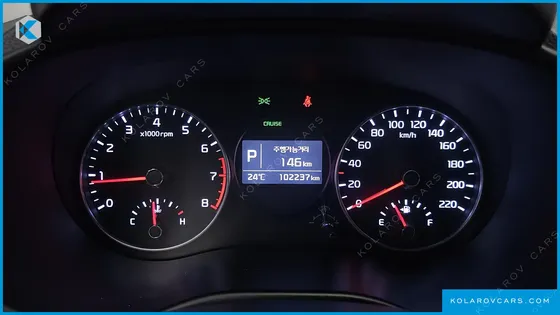 KIA MORNING (PICANTO) PRESTIGE