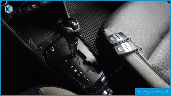 KIA MORNING (PICANTO) PRESTIGE