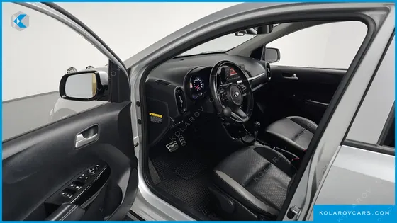 KIA MORNING (PICANTO) PRESTIGE