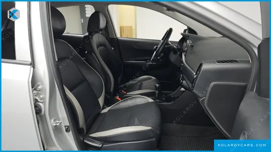 KIA MORNING (PICANTO) PRESTIGE
