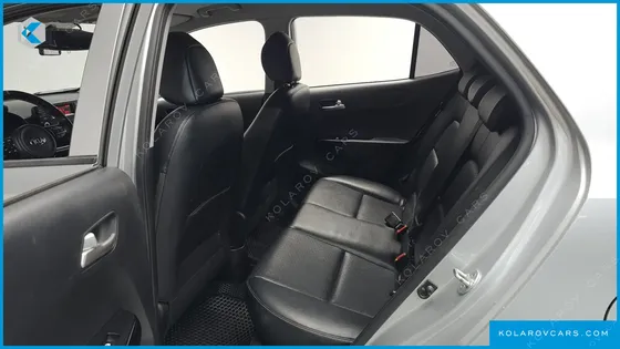 KIA MORNING (PICANTO) PRESTIGE