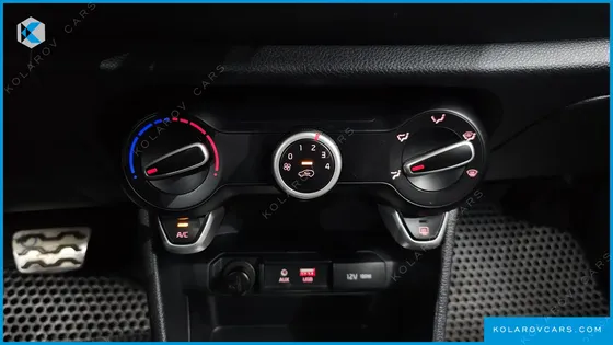 KIA MORNING (PICANTO) PRESTIGE