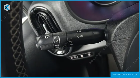 KIA MORNING (PICANTO) PRESTIGE