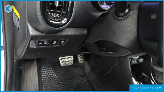 KIA MORNING (PICANTO) PRESTIGE
