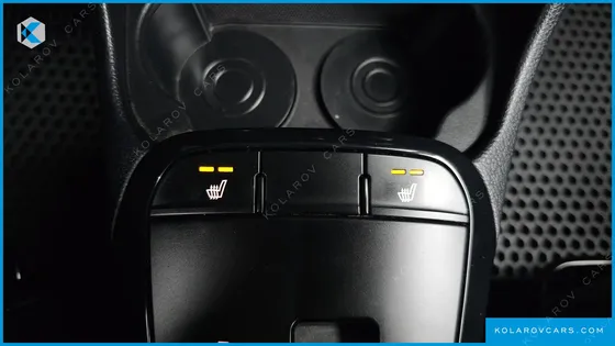 KIA MORNING (PICANTO) PRESTIGE