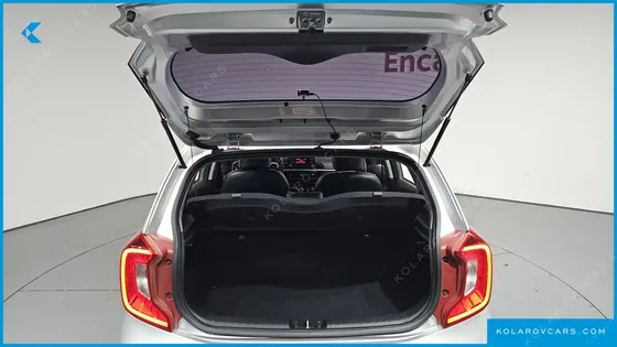 KIA MORNING (PICANTO) PRESTIGE