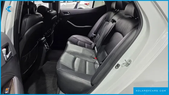 KIA K5 LPI NOBLESSE