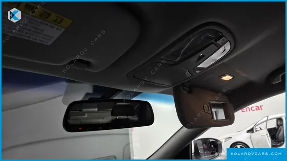KIA K5 LPI NOBLESSE