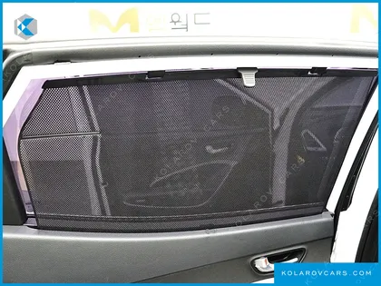 HYUNDAI SANTA FE DIESEL 2.2 2WD