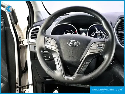 HYUNDAI SANTA FE DIESEL 2.2 2WD