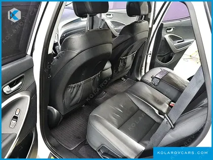 HYUNDAI SANTA FE DIESEL 2.2 2WD