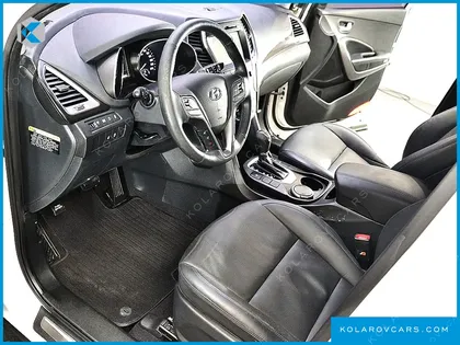 HYUNDAI SANTA FE DIESEL 2.2 2WD