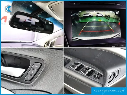 HYUNDAI SANTA FE DIESEL 2.2 2WD