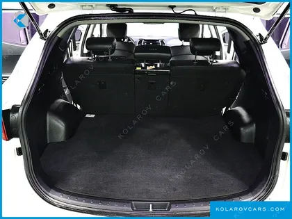 HYUNDAI SANTA FE DIESEL 2.2 2WD