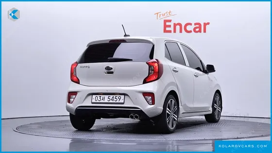 KIA MORNING (PICANTO) PRESTIGE