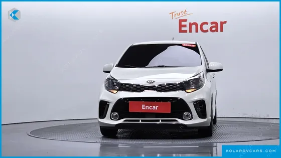 KIA MORNING (PICANTO) PRESTIGE