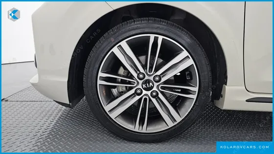 KIA MORNING (PICANTO) PRESTIGE
