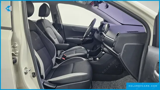 KIA MORNING (PICANTO) PRESTIGE