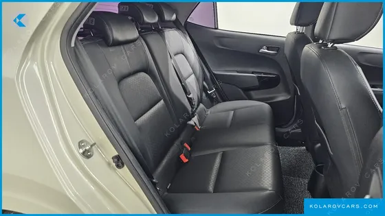 KIA MORNING (PICANTO) PRESTIGE