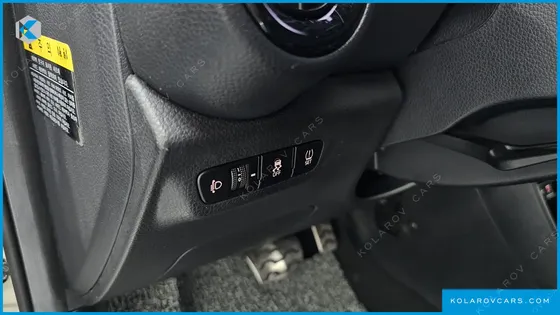 KIA MORNING (PICANTO) PRESTIGE