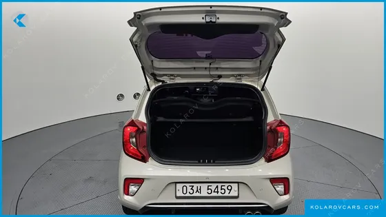 KIA MORNING (PICANTO) PRESTIGE