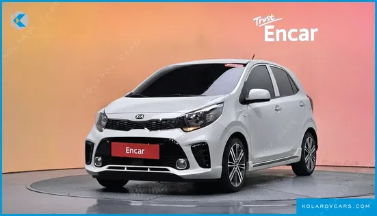 KIA MORNING (PICANTO) PRESTIGE