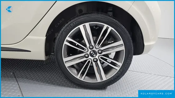 KIA MORNING (PICANTO) PRESTIGE