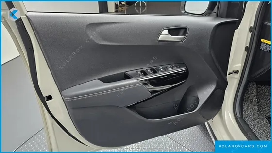 KIA MORNING (PICANTO) PRESTIGE
