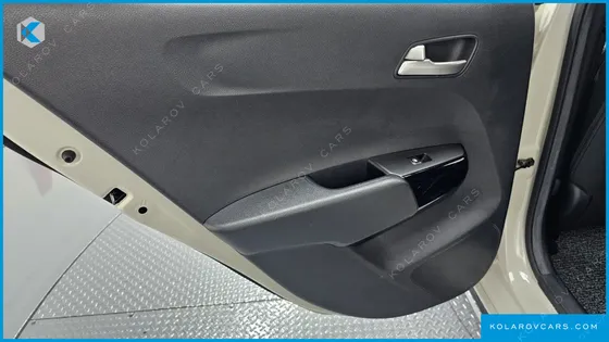 KIA MORNING (PICANTO) PRESTIGE