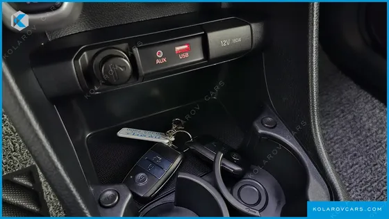 KIA MORNING (PICANTO) PRESTIGE
