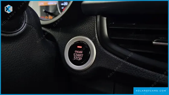 KIA MORNING (PICANTO) PRESTIGE