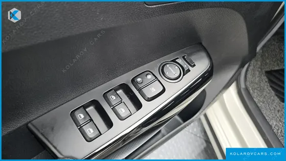 KIA MORNING (PICANTO) PRESTIGE
