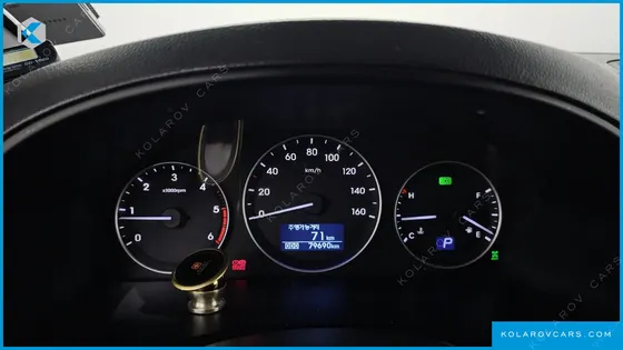 HYUNDAI STAREX 4WD SCHOOL BUS