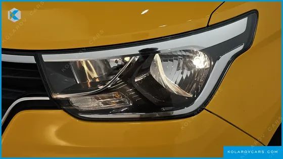 HYUNDAI STAREX 4WD SCHOOL BUS