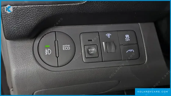 HYUNDAI STAREX 4WD SCHOOL BUS