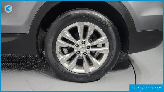 HYUNDAI SANTA FE DIESEL 2.0 2WD