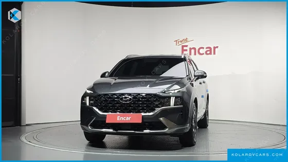 HYUNDAI SANTA FE HEV 1.6 2WD