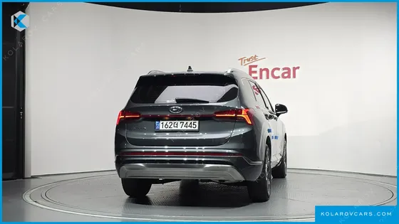 HYUNDAI SANTA FE HEV 1.6 2WD