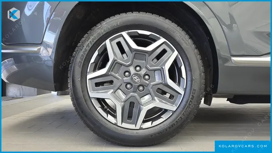 HYUNDAI SANTA FE HEV 1.6 2WD