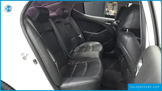 KIA K5 LUXURY