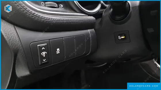 KIA K5 LUXURY