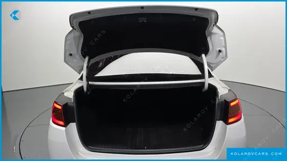 KIA K5 LUXURY