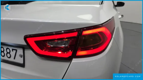 KIA K5 LUXURY