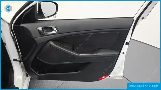 KIA K5 LUXURY